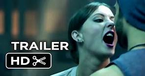 See No Evil 2 Official Trailer #1 (2014) - Horror Sequel HD
