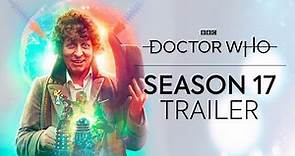 Season 17 Trailer | The Collection | Doctor Who