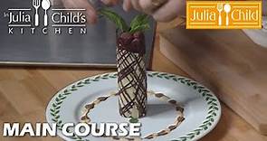 Main Course | Johanne Killeen, George Germon and Christopher | Master Chefs Season 1 | Julia Child