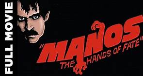 Manos: The Hands of Fate (1966) | American Horror Movie | Harold P. Warren, Tom Neyman