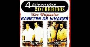 Las Tres Tumbas - Los Cadetes de Linares