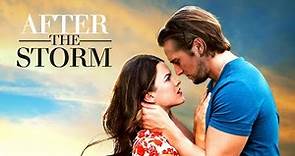After The Storm (2019) | Full Movie | Madeline Leon | Bo Yokely | Carlisle J. Williams