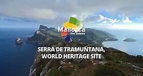 Serra de Tramuntana, World Heritage Site