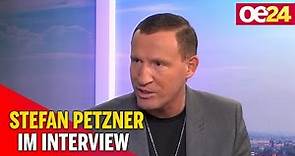 Fellner! LIVE: Stefan Petzner im Interview