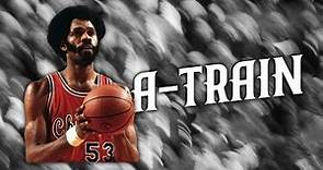 Artis Gilmore Documentary - Can't stop the A-Train
