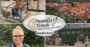 Quedlinburg Sehenswürdigkeiten: 10 Tipps, die ihr in der Weltkulturerbe Stadt im Harz sehen müsst!