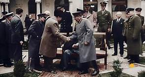 The 1945 Meeting That Divided Germany Amongst the Allies