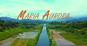 📍Exploring the beauty of Maria Aurora (Aurora Province)