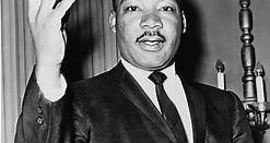 Frasi, citazioni e aforismi di Martin Luther King - Aforisticamente