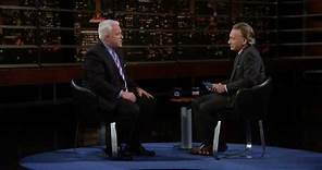 Matt Schlapp Interview | Real Time with Bill Maher (HBO)