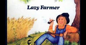Lazy Farmer - Love Song - 1975