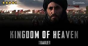 Kingdom Of Heaven Full Movie In Trailer - Urdu/Hindi (Salahuddin Ayyubi)