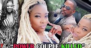 Couple Goals Ended Up As Dead Couple | The Real Keianna Burns Story