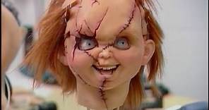Bride of Chucky - Kevin Yagher - yagherfx