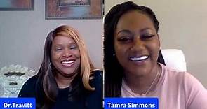 Interview With Tamara Simmons Creator and Executive Producer of Surviving R.Kelly!