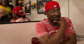 Charles Ramsey on Life After Famous Rescue of Cleveland Girls