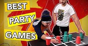 10 Must-Try Party Games | Fun And Exciting Game Ideas!