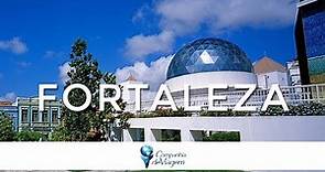 Conheça o Centro de Arte e Cultura Dragão do Mar | Fortaleza