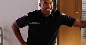 Jason George Is Reminded How He Was a Firefighter on Friends Before Joining the Firehouse of Stat…
