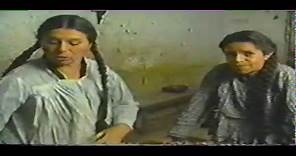 🌎 [Pelicula Boliviana] La Cruel Martina, 1989 (Completa)