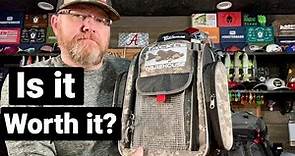 MOST POPULAR Fishing Backpack! Tackle Warehouse Fishing Backpack