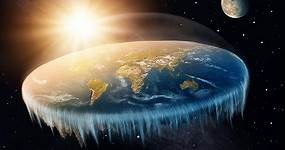 This is the 'evidence' Flat Earthers say proves our planet is flat
