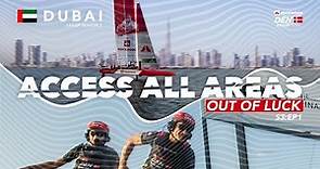 S3:Ep1 | Dubai | ACCESS ALL AREAS | Out of Luck