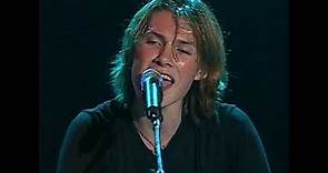 Hanson - If Only (Live At The Fillmore 2000) (VIDEO)