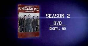 Chicago P.D.: Season 2 - Trailer - Own it Now on DVD