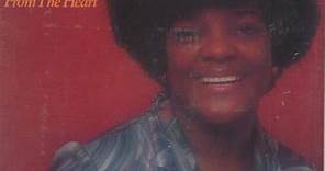 Shirley Caesar - From The Heart