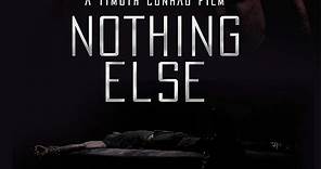 NOTHING ELSE Official Trailer (2021) Fantasy, Sci Fi, Thriller