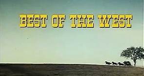 Classic TV Theme: Best of the West
