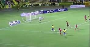 Real Cartagena - ⚽️🔰| Revive los goles de Santiago Gomez y...