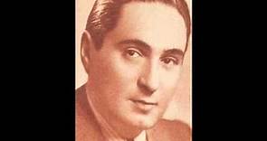 Carlo Buti - Signorinella pallida (1931)