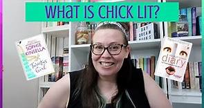 Chick Lit: What is it and Recommendations (Romance Novel Genre Deep Dive)