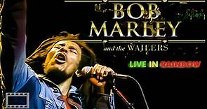 Bob Marley and the Wailers ( Live at the Rainbow - London 1977 ) Full Concert 16:9 HQ