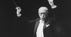 Strauss, Le bourgeois gentilhomme suite, op. 60 (Szell/Cleveland/live, 1968)