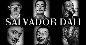 The Best of Salvador Dali