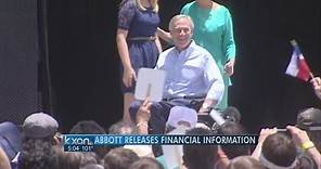 Abbott paid $5 million from injury settlement