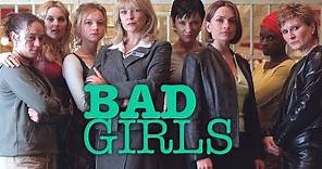 BAD GIRLS | Trailer