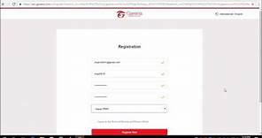 How To Register at Garena | Garena Sign Up - Create Garena Account