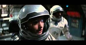 Interstellar - Starting the Spin Scene 1080p HD