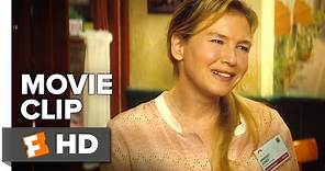 Bridget Jones's Baby Movie CLIP - Not Sure Who the Father Is (2016) - Renée Zellweger Movie
