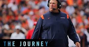 Bret Bielema Builds a New Identity for the Illini | Illinois Football | The Journey