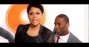 Chris Cox & DJ Frankie - Oh Mama Hey (feat. Crystal Waters) [Official Music Video]