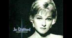 Jo Stafford - How Can We Say Goodbye?