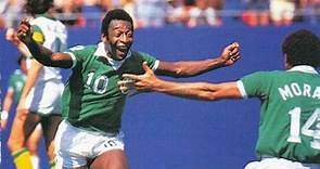 Pelé se retiró del futbol un día como hoy de hace 46 años