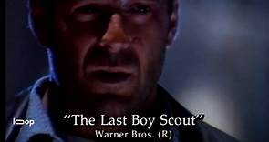 The Last Boy Scout (1991)