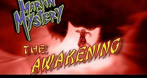 Martin Mystery - The Awakening 1080p HD