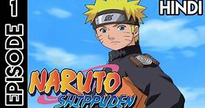 Naruto Shippuden Episode 1 | In Hindi Explain | By Anime Story Explain